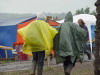 Glastonbury Festival 2004 photos