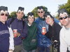 Glastonbury Festival 2004 photos