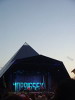 Glastonbury Festival 2004 photos