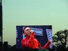 Glastonbury Festival 2004 photos