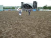 Glastonbury Festival 2004 photos