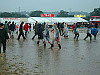 Glastonbury Festival 2005 photos