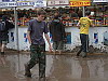 Glastonbury Festival 2005 photos