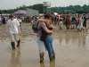 Glastonbury Festival 2005 photos