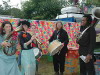 Glastonbury Festival 2005 photos