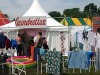 Glastonbury Festival 2005 photos