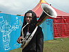 Glastonbury Festival 2005 photos
