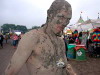 Glastonbury Festival 2005 photos