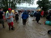 Glastonbury Festival 2005 photos