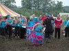 Glastonbury Festival 2005 photos