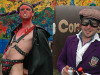 Glastonbury Festival 2005 photos