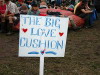 Glastonbury Festival 2005 photos