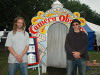 Glastonbury Festival 2005 photos