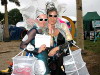 Glastonbury Festival 2005 photos