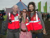Glastonbury Festival 2005 photos