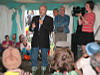 Glastonbury Festival 2005 photos