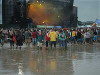 Glastonbury Festival 2005 photos