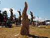 Glastonbury Festival 2005 photos