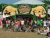 Glastonbury Festival 2005 photos