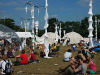 Glastonbury Festival 2005 photos