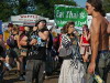 Glastonbury Festival 2005 photos