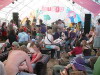 Glastonbury Festival 2005 photos