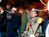 Glastonbury Festival 2005 photos
