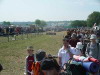 Glastonbury Festival 2005 photos