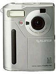 FUJI FinePix 700 digital camera