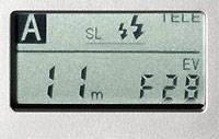 Metz Mecablitz 28 CS-2 digital Flash