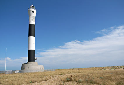 Dungeness, photos taken around Dungeness, Romney Marsh, on the south coast of Kent, England