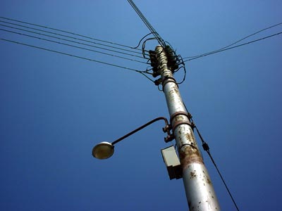 Cables and wires