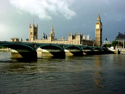 Houses of Parliament