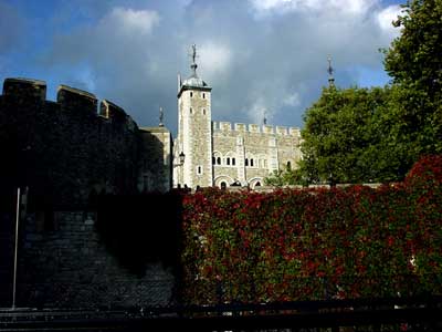 Tower of London