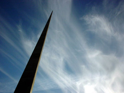 London Bridge Sculpture