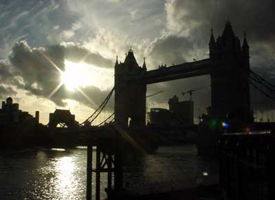 Tower Bridge