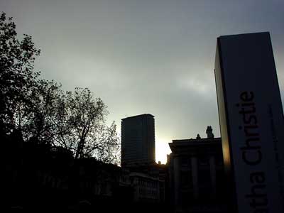 Centrepoint