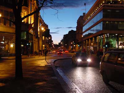 Pall Mall