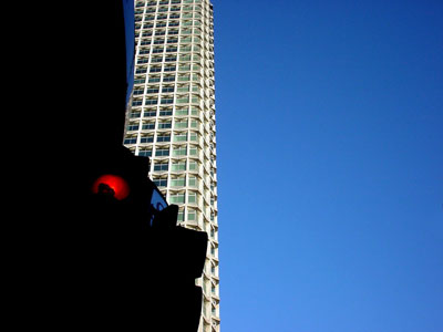 Centrepoint, Dec 2001