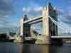 Tower bridge