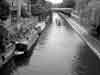 Grand Union Canal, Regent's Park