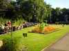 Victoria Embankment Gardens
