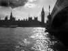 Westminster Bridge, London