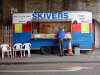 Skivers Food van