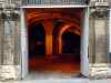 Railway Arches, St Thomas St
