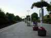 Southfield's tube station