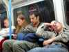 Last tube to Brixton