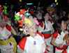 Japanese procession, Thames Festival