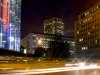 Waterloo roundabout