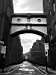 Arch, Riding House Street